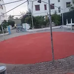 Mareblu Apartman *