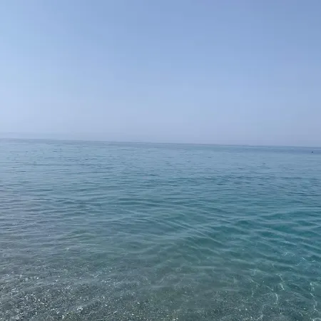 Mareblu Apartment Nocera Terinese