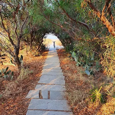 Lejlighed Mareblu Nocera Terinese