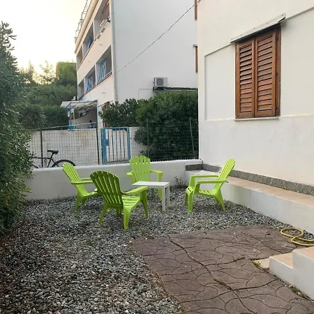 Mareblu * Nocera Terinese