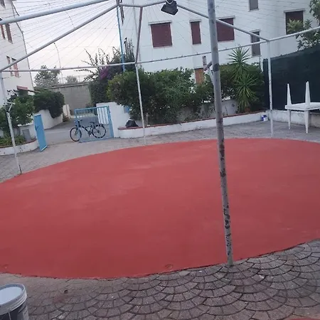 Mareblu Appartement *