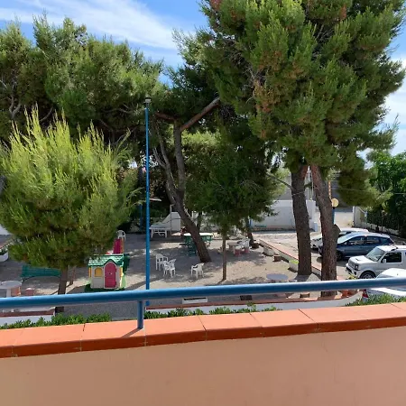 Mareblu Apartment Nocera Terinese