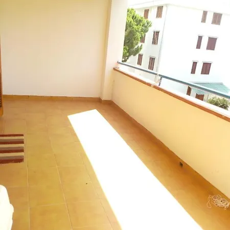 Mareblu Apartment