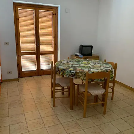 Appartement Mareblu Nocera Terinese