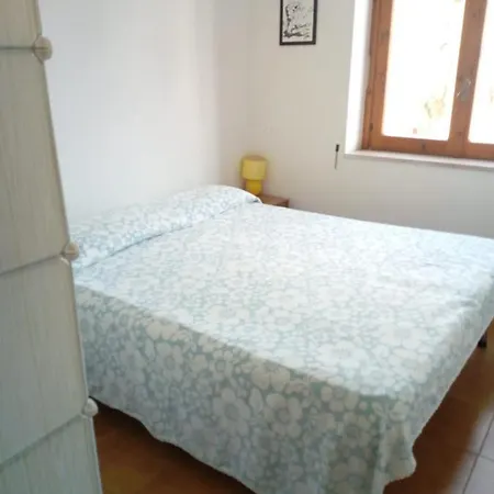 Mareblu Apartment