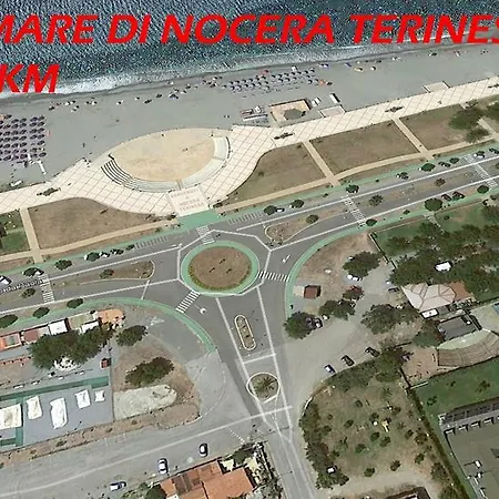 Mareblu Nocera Terinese