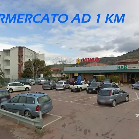 Mareblu Apartment
