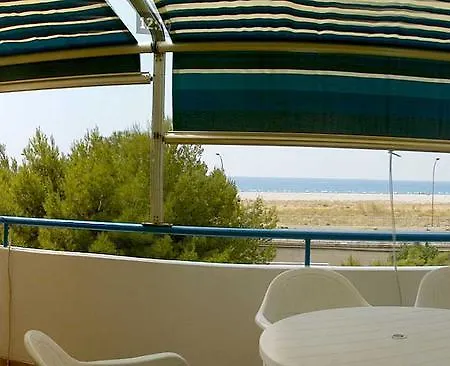 Apartment Mareblu