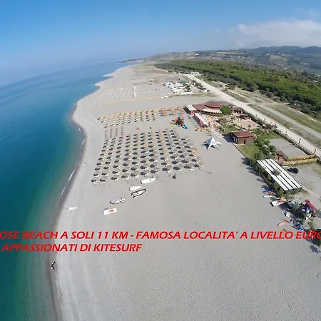 Mareblu * Nocera Terinese