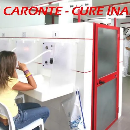 Appartement Mareblu *