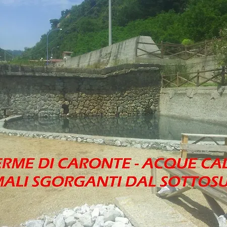 Mareblu Appartement *