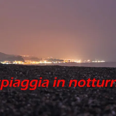Mareblu Nocera Terinese