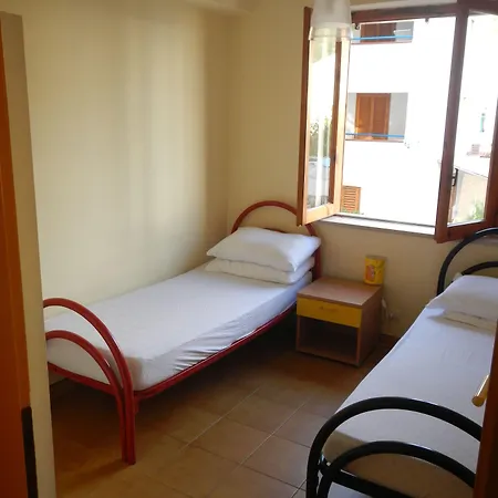 Mareblu Appartement Nocera Terinese