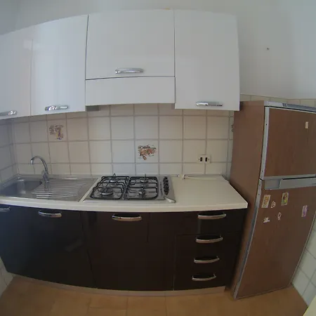 Mareblu Appartement Nocera Terinese