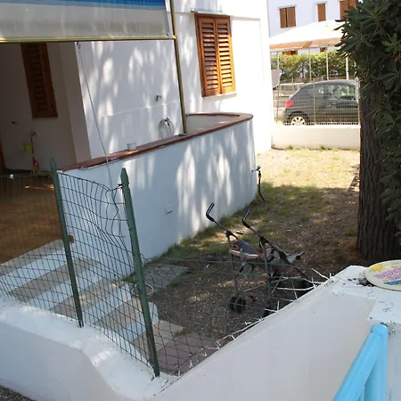 Mareblu Appartement *