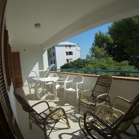 Mareblu Appartement Nocera Terinese