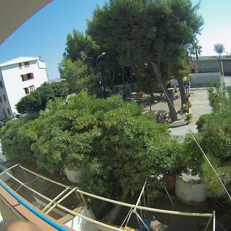 Mareblu * Nocera Terinese