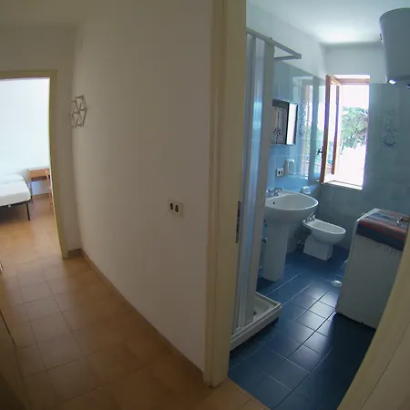 Mareblu Nocera Terinese