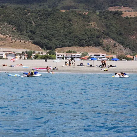 Mareblu Lejlighed Nocera Terinese