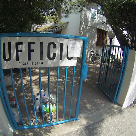 Mareblu Lejlighed Nocera Terinese