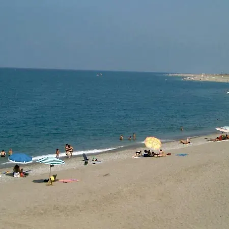 Appartement Mareblu Nocera Terinese