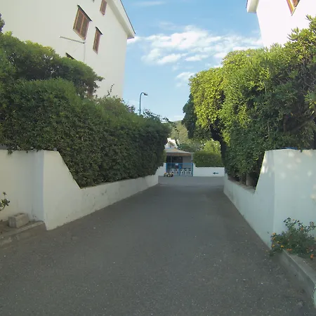 Mareblu * Nocera Terinese