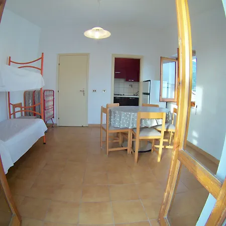 Mareblu * Nocera Terinese