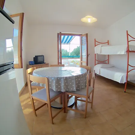 Mareblu Nocera Terinese