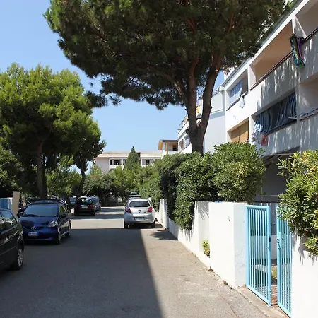 Mareblu Appartement *