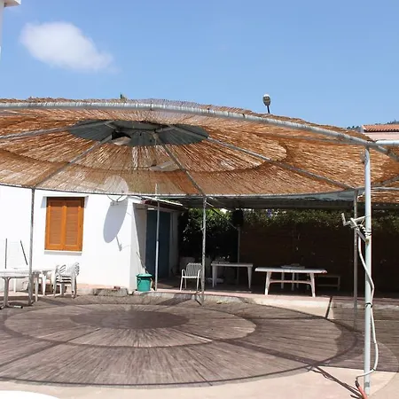Mareblu Apartment