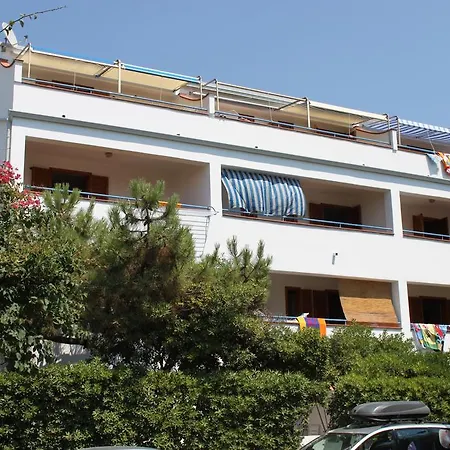 Mareblu Nocera Terinese