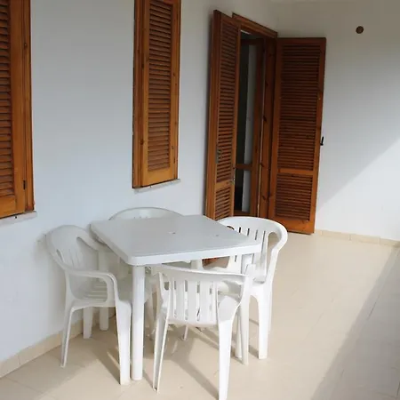 Mareblu Apartment Nocera Terinese