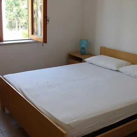 Mareblu Apartment