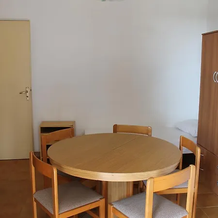Apartment Mareblu *