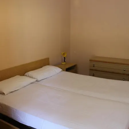 Appartement Mareblu Nocera Terinese