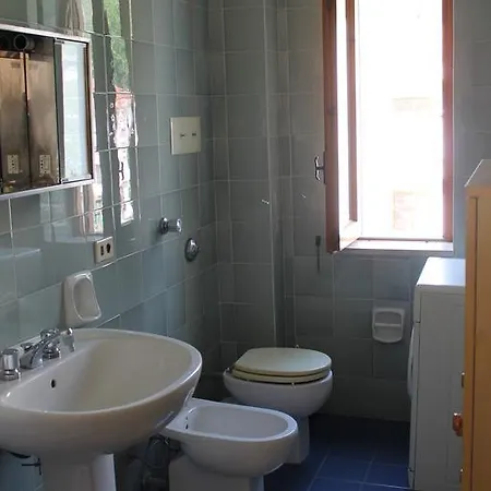 Mareblu Apartment
