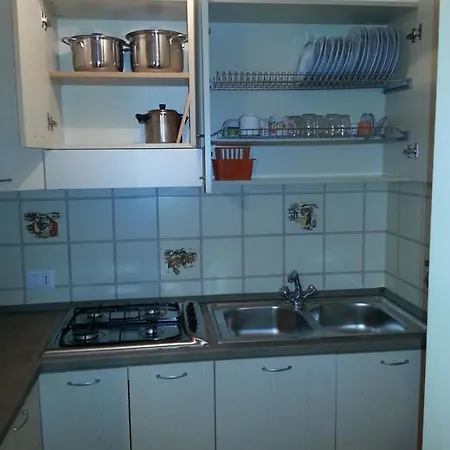 Mareblu Nocera Terinese