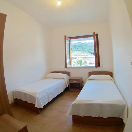 Mareblu Nocera Terinese