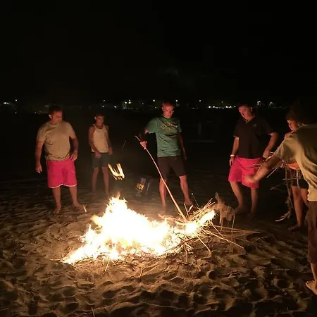 Appartement Mareblu Nocera Terinese