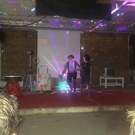 Mareblu Appartement *