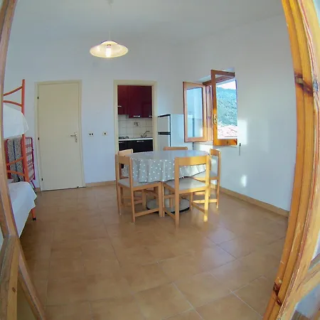 Mareblu Nocera Terinese