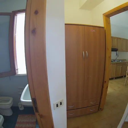 Mareblu Apartment Nocera Terinese