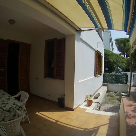 Apartment Mareblu