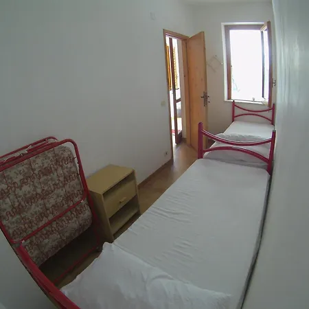 Mareblu Apartment