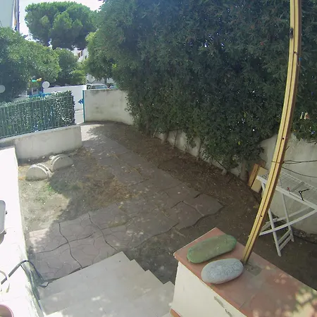 Mareblu Apartment *