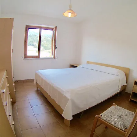 Mareblu Apartment