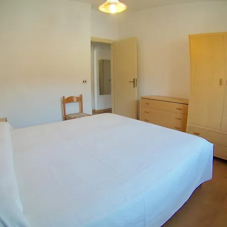 Apartament Mareblu Nocera Terinese