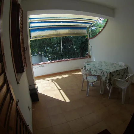 Mareblu Apartment Nocera Terinese