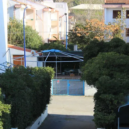 Appartement Mareblu *