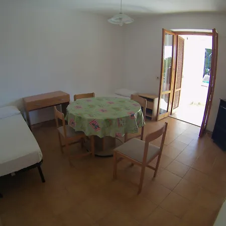 Mareblu Apartment *